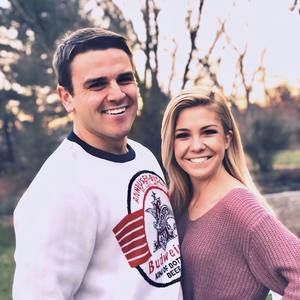 Meet your Posher, Nick